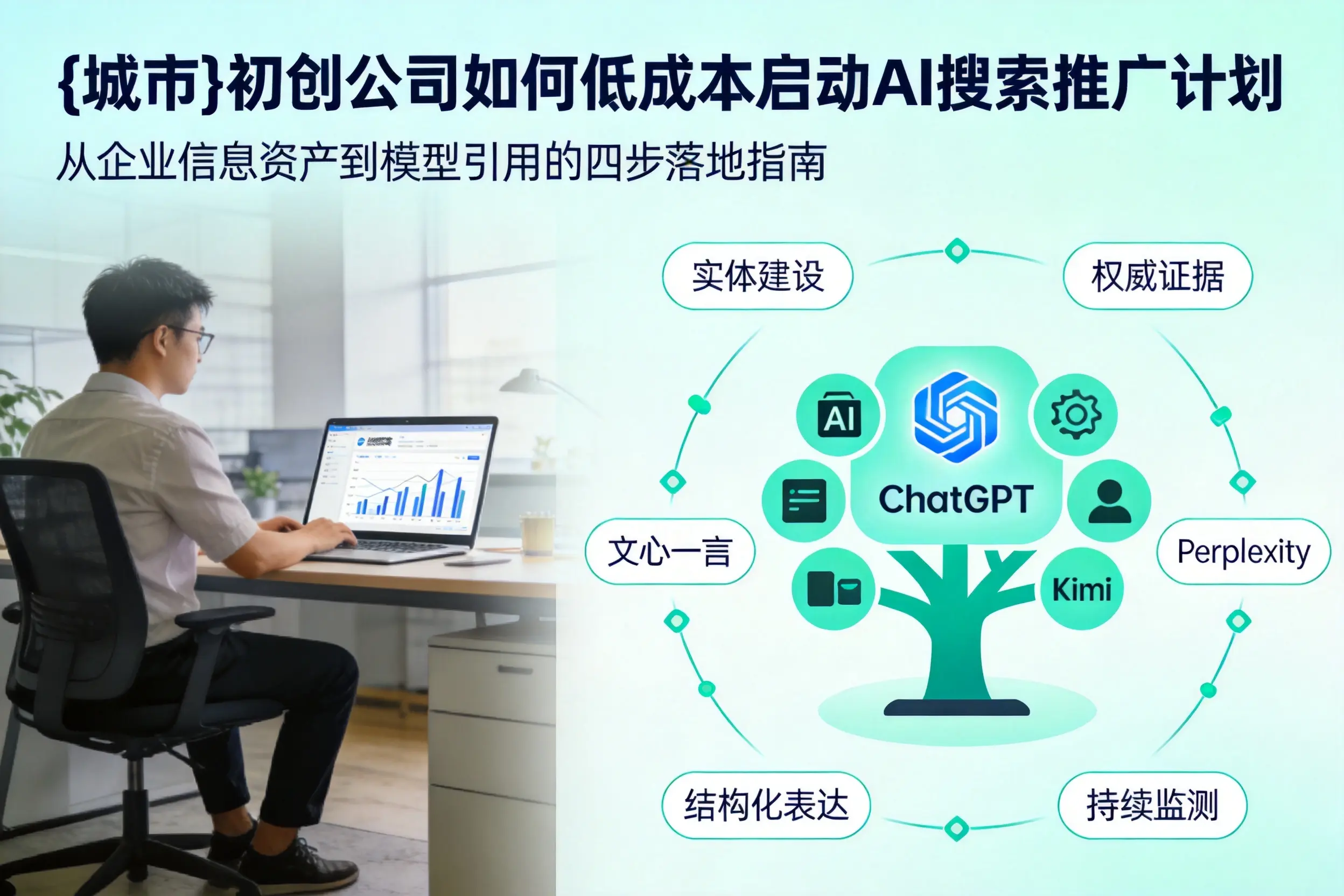 眉山初创公司如何低成本启动AI搜索推广计划